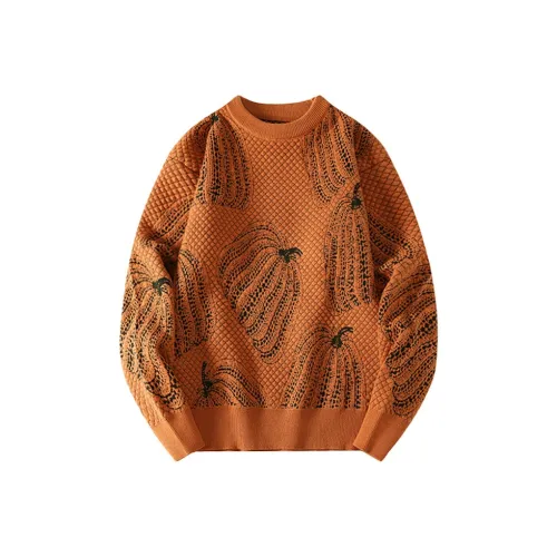 QEWBG Карамель [GIANT Кожа Flattering] Унисекс Трикотаж