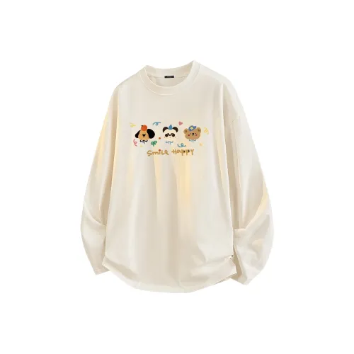 Miniso Унисекс T-рубашки