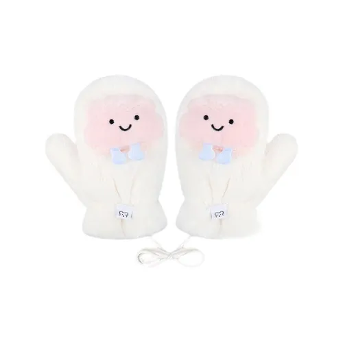 SLEEPYWALK Полиэстер Трикотаж Перчатки Унисекс