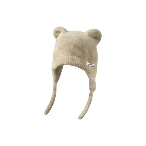 TUCANO Полиэстер Шапки-бини Унисекс