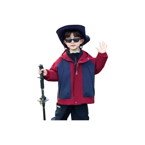 Синий цвет. Kids Топы