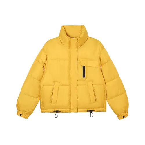 HTHK Женские пуховики