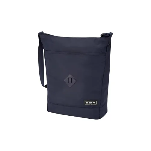 Dakine Нейлон с Полиэстер Рюкзак On The Плечо Маленький Унисекс Темно-сапфировый