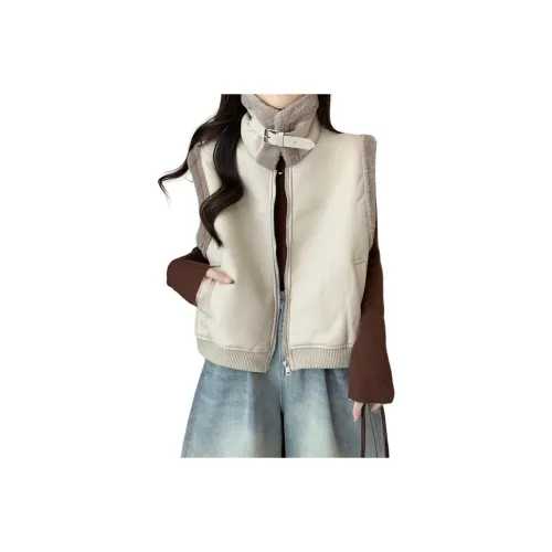 The Temptation Of The Muse Жилет Женские