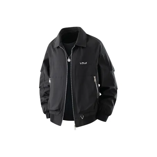 VGVX Унисекс Куртки