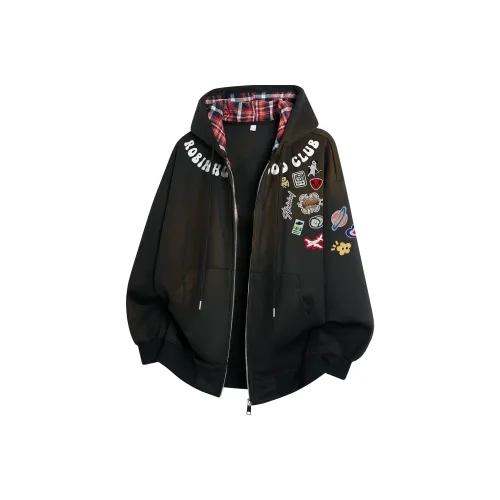 ROBINHOOD Унисекс Свитшоты