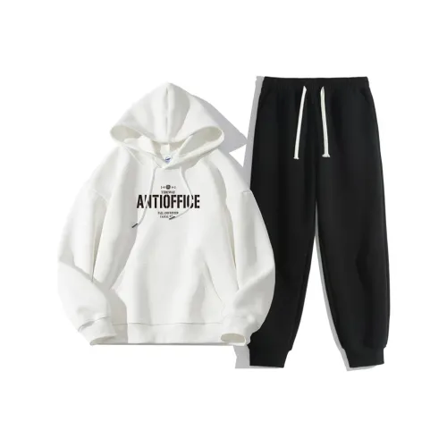 Antioffice Свитшот Комплект Унисекс