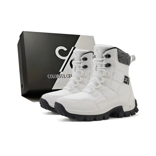 Colorful Creations Сноубутсы Унисекс