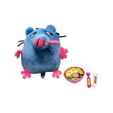 Пицца Мышка [Звуковая версия] + Игрушка Рисовые Нудли Ramen