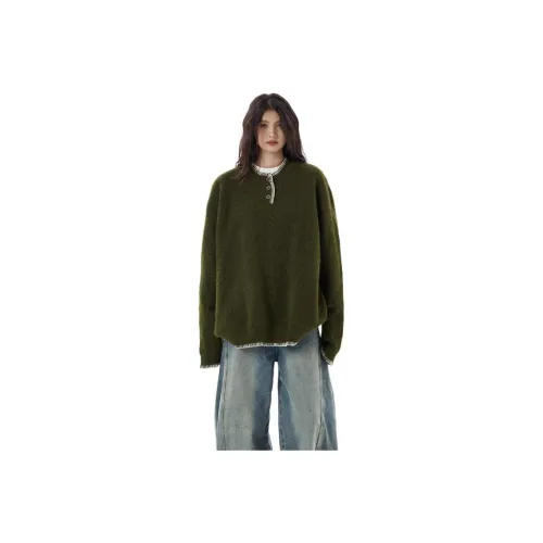 BVODE Jasper Женская трикотажная одежда