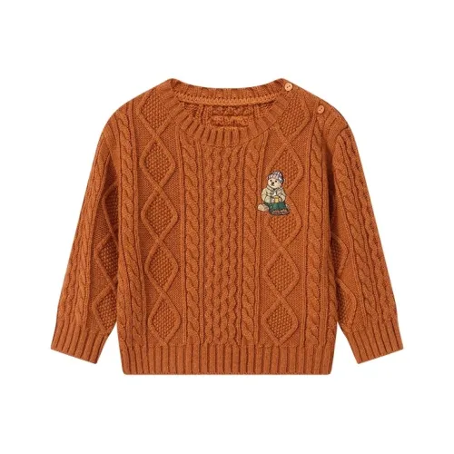 Teenie Weenie Men Свитер FW25 Детский