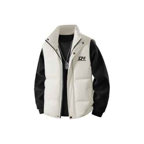 Chisportate Унисекс Жилеты