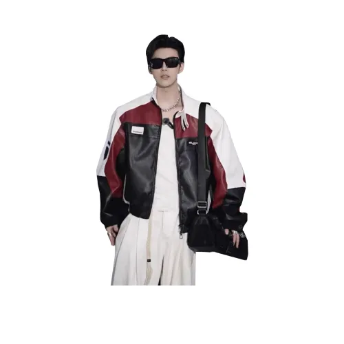 DEAR BETSY Черный Унисекс Куртки