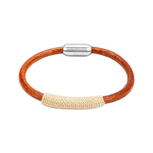 XLP STUDIO Титановый стальной браслет унисекс