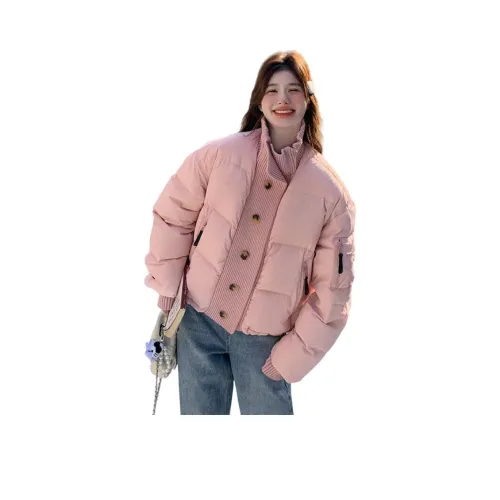 FLIM Женские Пуховики