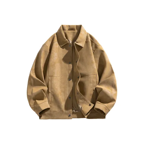 Find Yourself Унисекс Куртки