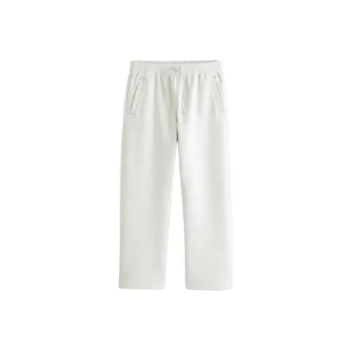 Abercrombie＆Fitch Вязаные спортивные брюки для тренировок Мужские