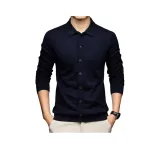 Темно-синий