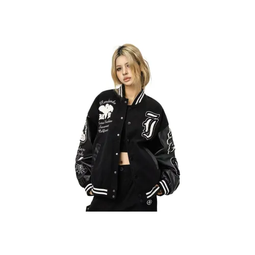 OKPI Черный Унисекс Куртки