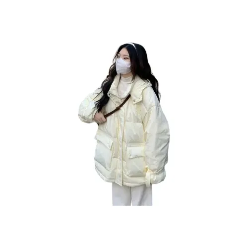 STYUW Женские пуховики