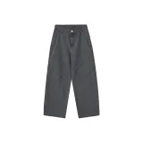 Бетонно-серый