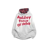 Вересково-серый с красным оттенком