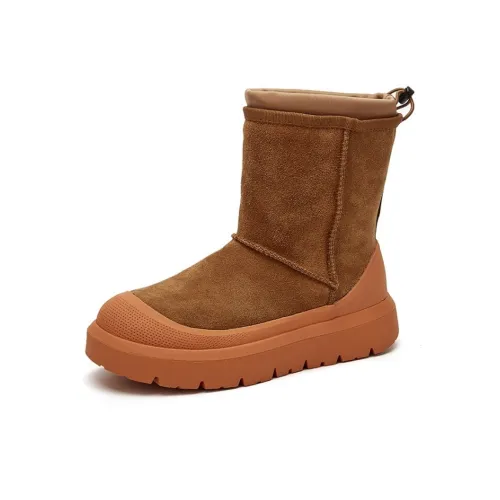 Beerus Сноубутсы Унисекс