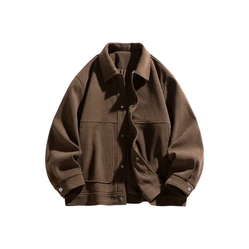 Find Yourself Унисекс Куртки