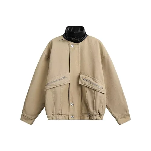 KAIZZGAO Мужские куртки