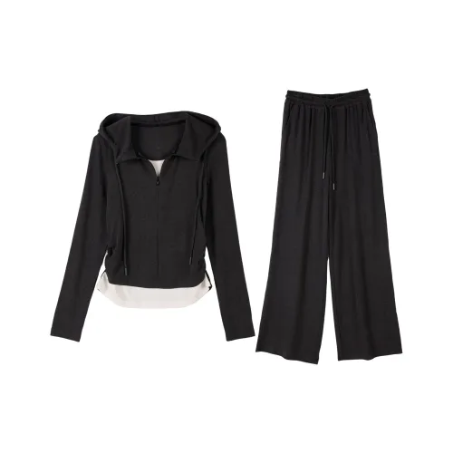 Cypress House Повседневный костюм женский