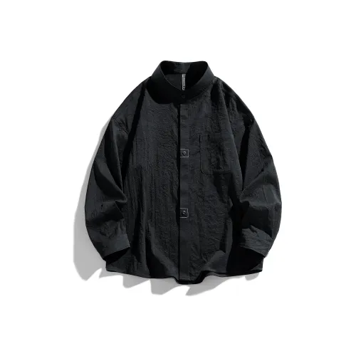 TOM ADAM Унисекс Рубашки