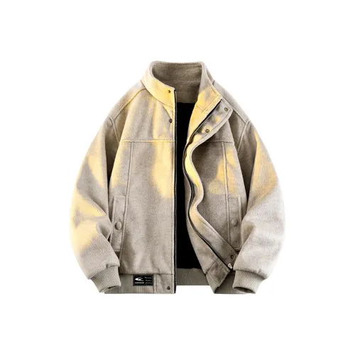 Fakeyoung Унисекс Куртки