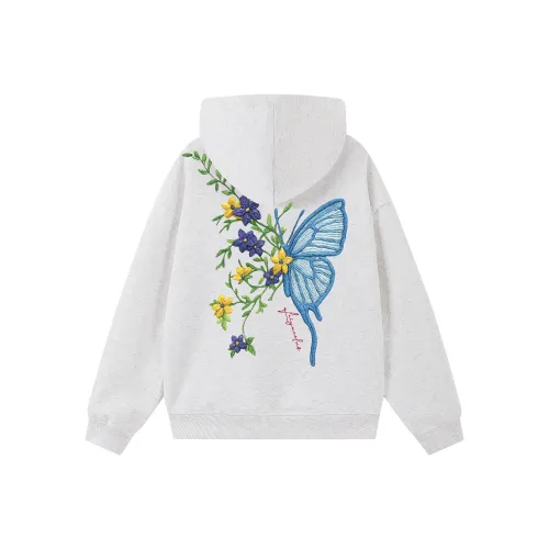 Feiyue Унисекс Свитшоты