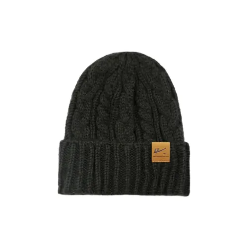 WARRIOR Акриловые шапки-бини унисекс