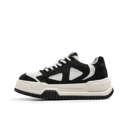 Yalu Preferred Скейтборд Кроссовки Низкие Мужские