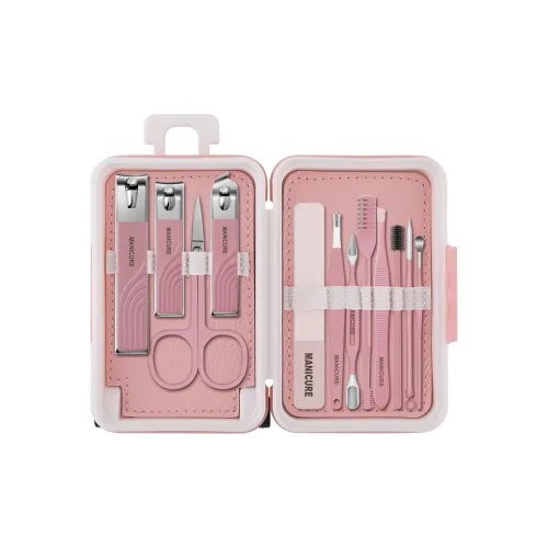 CHUANGMUGONGFANG Наборы одежды с кусачками для ногтей Nail Clippers Милый Оригинальный Кусачки для ногтей для стоп
