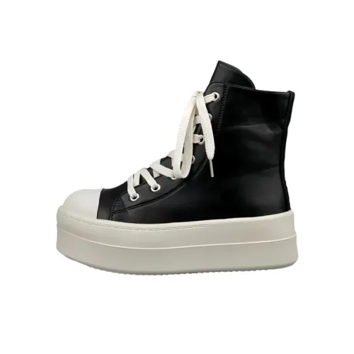 WOXXXN Высокие кроссовки для скейтбординга женские