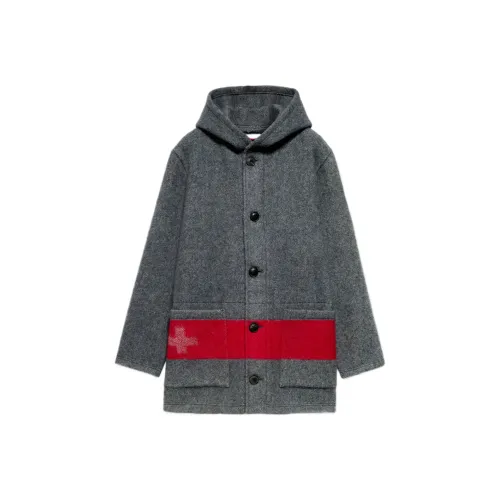 MAMMUT Куртка Американская версия Унисекс