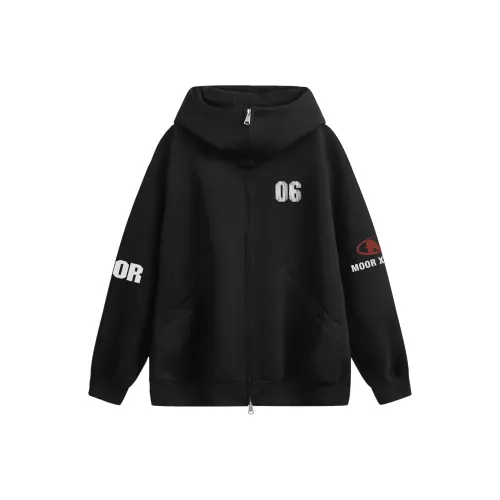 MOOR XCLNERY Свитшот Женские