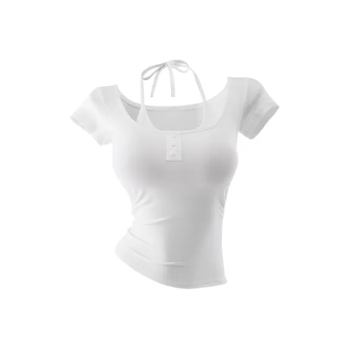 Touse Женские T-рубашки