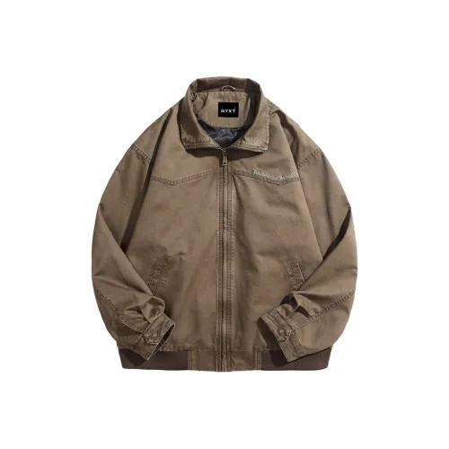 Gyxt Мужские Куртки