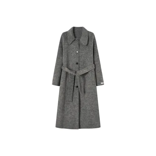 ZCDECO Женское пальто