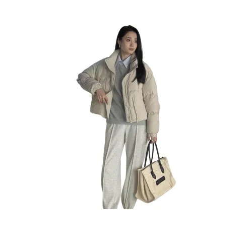 FLIM Женские Пуховики