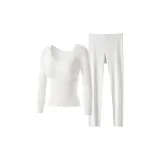 Белый набор