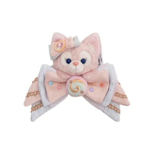 Disney 2025 LinaBell Dreamy Celebration Бутонниеры Аксессуары Украшение Мерч по IP