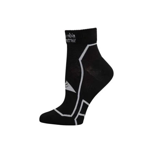 Columbia Унисекс Беговые Носки