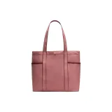 Красный, глина