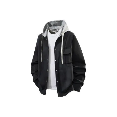 LONSDALE Куртки и Пальто Унисекс