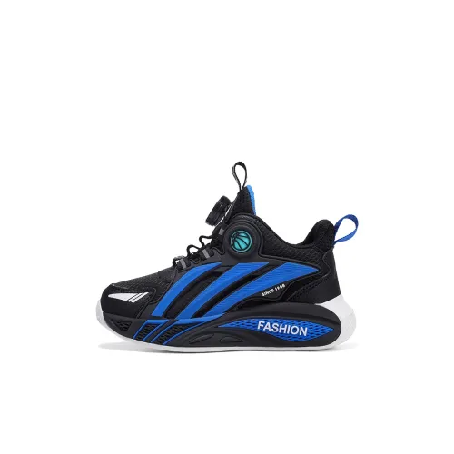 ALPLUME Низкий Топ Детские Баскетбольные Кроссовки