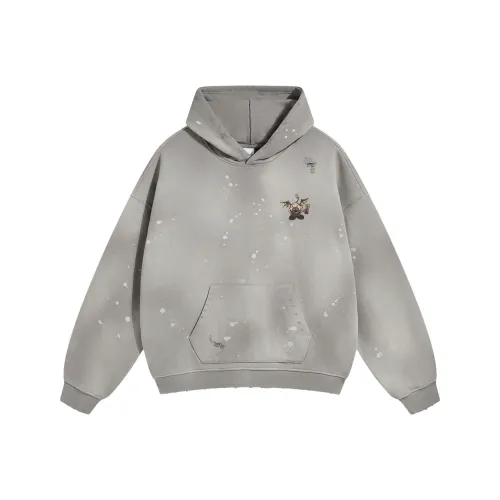 MIND ERROR Унисекс Свитшоты